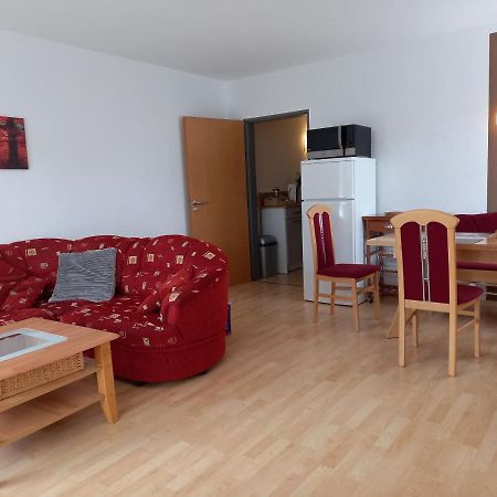 Suedblick Apartment วิลลิงเงิน ภายนอก รูปภาพ