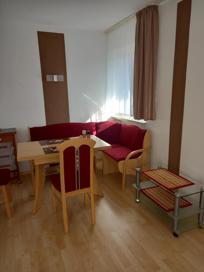 Suedblick Apartment วิลลิงเงิน ภายนอก รูปภาพ